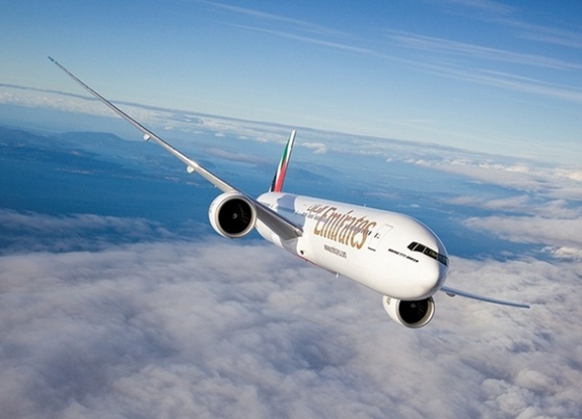 Emirates launches non-stop flight to Newark - The Aviator Middle East